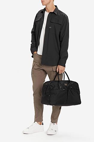 Torba męska G-STAR RAW EO-LEON-LX8740J Czarny