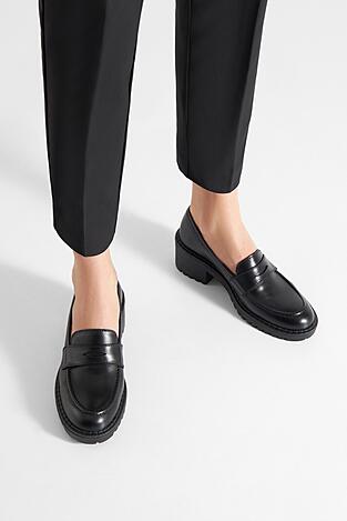 Mocasini Lasocki RONA WB-RONA-01 NEGRU