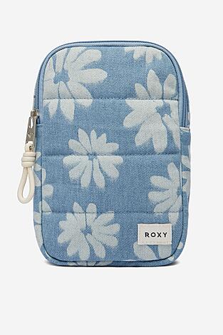 Дамска чанта ROXY CEOWB-ROXY-KL-002-09 ДЕНИМ