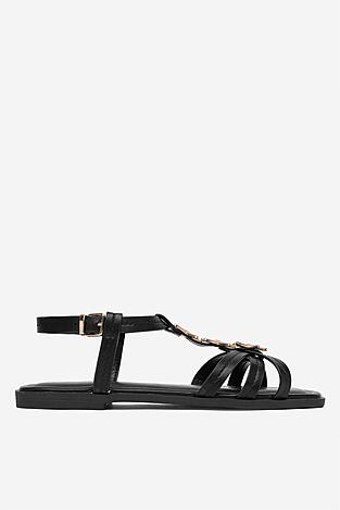 Sandały Jenny CEO-JDJ63-27 Czarny