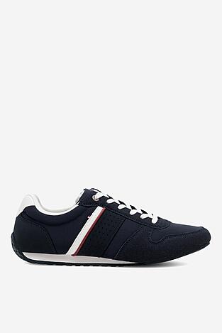 Polobotka Lanetti MP07-01378-01 TMAVĚ MODRÁ