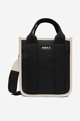 Torebka Mexx EO-MEXX-L-016-09 Czarny
