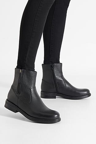 Botki Lasocki WI16-CORA4-01 Czarny