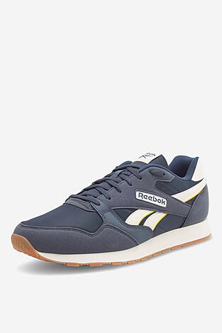 Sportovní obuv Reebok ULTRA FLASH 100074131 TMAVĚ MODRÁ