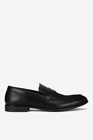 Mocasini Lasocki BOCA-21 MB NEGRU