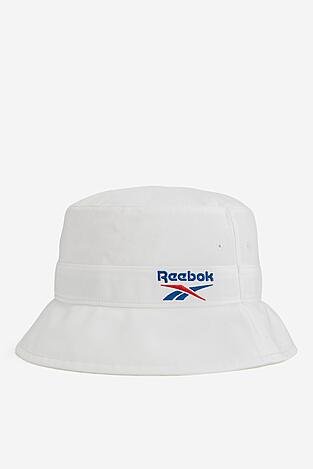 Czapka męska Reebok RBH1600-100 Biały