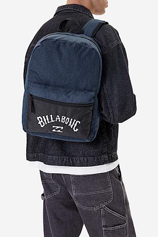 Раница BILLABONG BLB-KS-001-07 КОБАЛТОВО СИНЬО