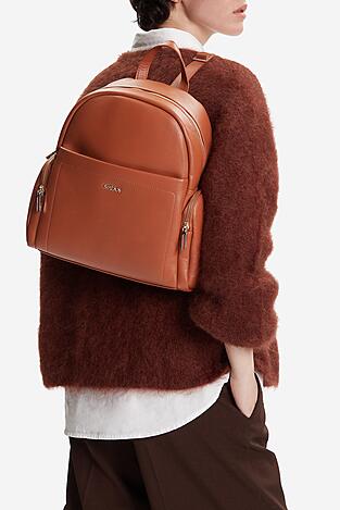 Hátizsák Mexx C-MEXX-L-005-08 CAMEL