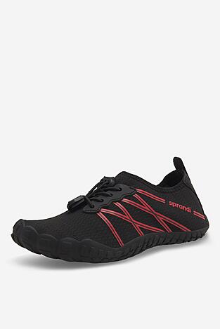 Obuwie do wody Sprandi CP80-25688 Czarny