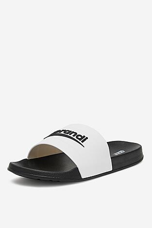 Klapki basenowe Sprandi WATERCRUMB MO-865695 Biały