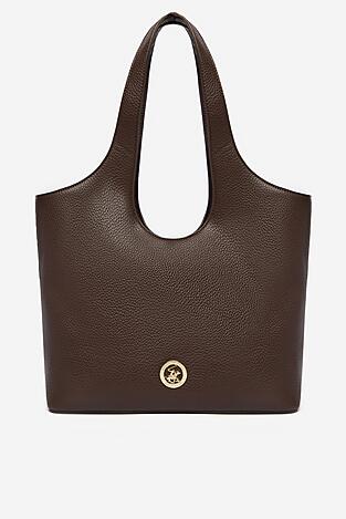Дамска чанта Beverly Hills Polo Club C-BHPC-L-020-08 КАФЯВ