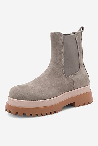 Ghete Jenny Fairy BIANKA HY13295-5 GRI