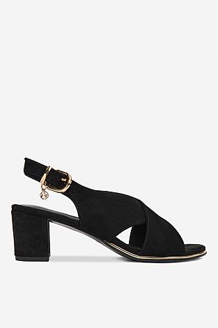 Sandały Lasocki CEO-HY23169-1 Czarny