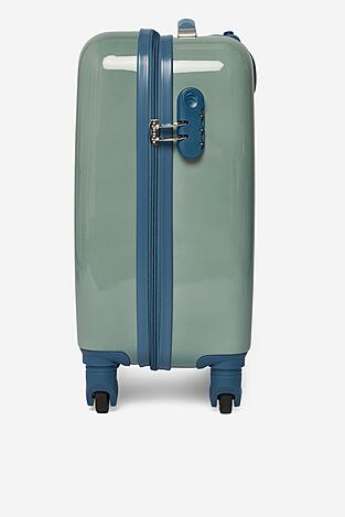 Walizka Paw Patrol CEO-ACCCS-SS26-104PAW-S Szary