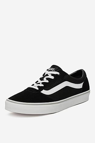 Кецове Vans C-MILTON VN000EBHYV3 ЧЕРЕН