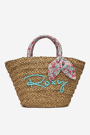 Torebka ROXY ROXY-L-002-07 Niebieski