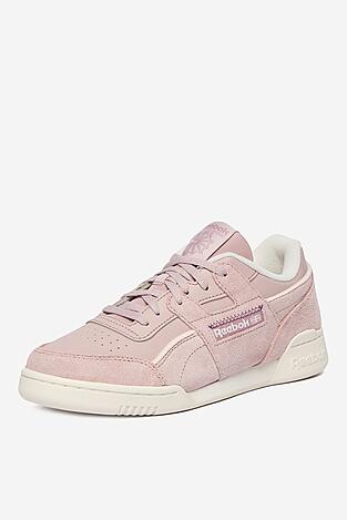 Obuwie sportowe Reebok EO-WORKOUT PLUS 100248360 Różowy