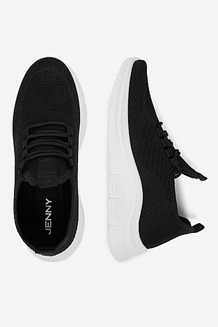 Sneakers Jenny CEO-WFA2706-1 Czarny