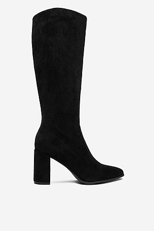 Cizme Jenny CEO-R25SS05803 NEGRU