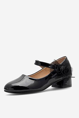 balerini Nelli Blu CM220624-2 NEGRU