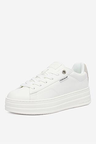Sneakers GUESS JEANS WBEO-GSJ0917 Biały