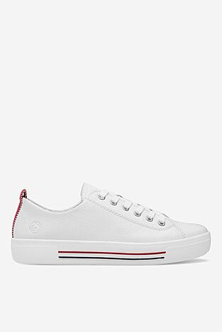 Сникърси Remonte D0900-80 БЯЛ