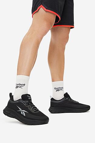 Спортни обувки Reebok CEO-ROAD STRIDER 100249489 ЧЕРЕН
