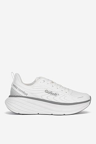Спортни обувки Go Soft WFA2813-1 БЯЛ