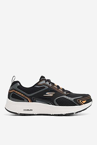 Спортни обувки Skechers GO RUN CONSISTENT 220034 BKOR ЧЕРЕН