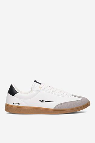 Спортни обувки Sprandi RETROSTEMP MPRS-22M12313 БЯЛ