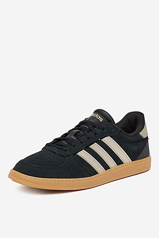 Спортни обувки adidas BREAKNET SLEEK JR0685 ЧЕРЕН