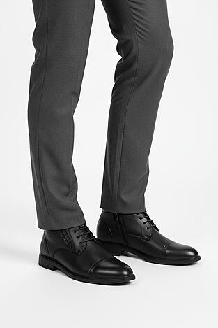 Боти Lanetti CEO-B33735-1 ЧЕРЕН