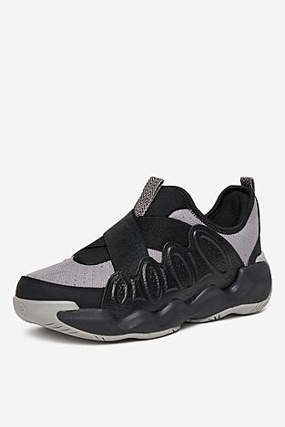 Obuwie sportowe SHAQ CEO-4X AQ95035B-BN Czarny