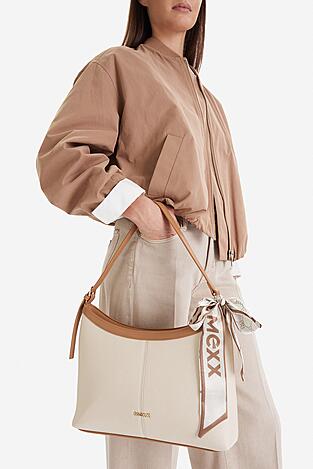 Torebka Mexx CEO-MEXX-S-007-09 Ivory