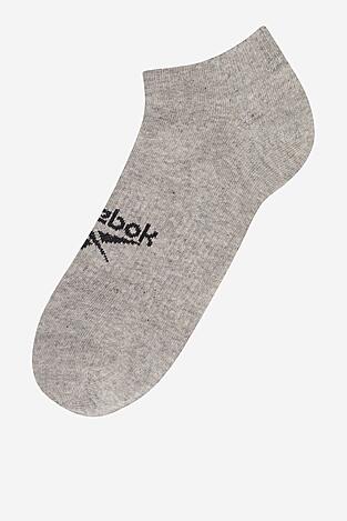 Skarpetki Reebok ACT FO U INSIDE SOCK GI0070 Szary