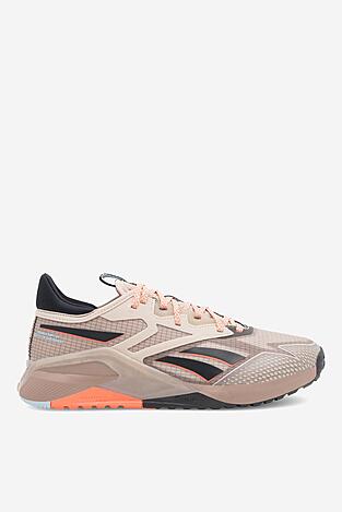 Sportcipő Reebok NANO X2 TR ADVENTURE HR0411-M BÉZS