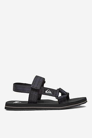 Сандали QUIKSILVER 808418 ЧЕРЕН