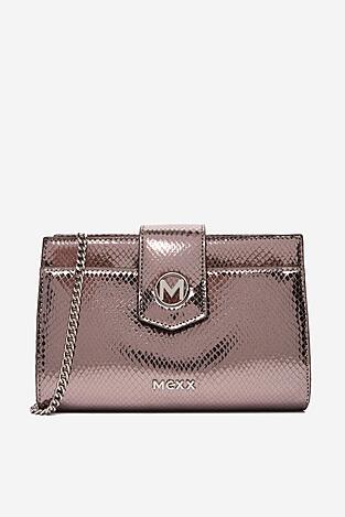 Torebka Mexx CEO-MEXX-S-002-09 Stare srebro