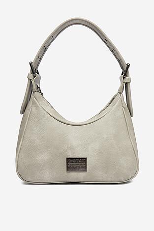 Kézitáska G-STAR RAW C-BW-B219422 VILÁGOSSZÜRKE