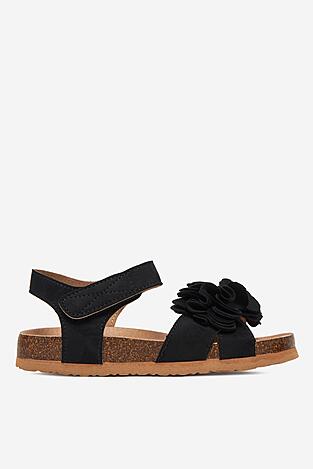 Sandale Nelli Blu CS20181-20 NEGRU