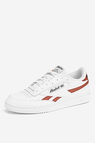 Спортни обувки Reebok CLUB C REVENGE 100204580 БЯЛ