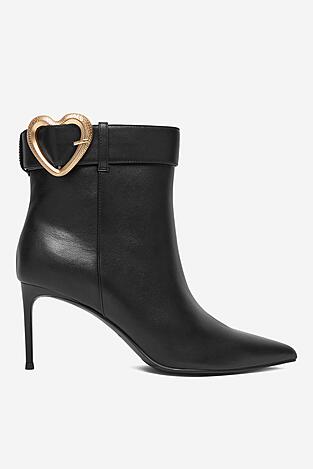 Боти EVA MINGE EO-GAIA-2502-105 ЧЕРЕН