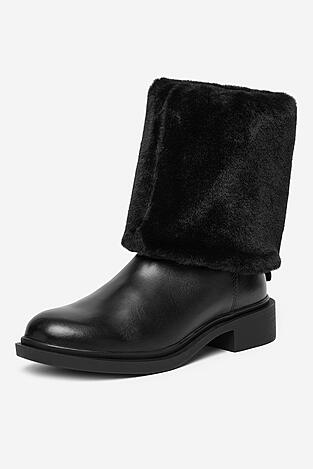 Csizma Mexx CEO-MX/029C-RST FEKETE