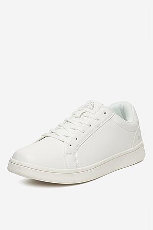 Obuwie sportowe Kappa CEOWB-MP87-26146 Biały