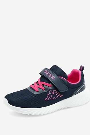 Obuwie sportowe Kappa SS24-3C007(IV)DZ Granatowy