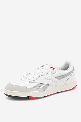 Sportovní obuv Reebok BB 4000 II HQ3582-W BÍLÁ
