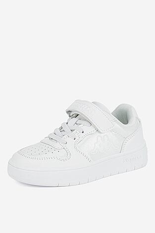 Спортни обувки Kappa AW24-3C015(DZ) БЯЛ