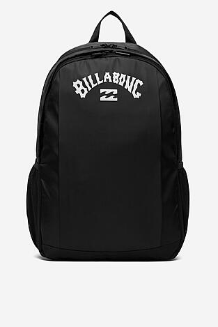 Plecak BILLABONG CWBEO-BLB-M-005-10 Czarny