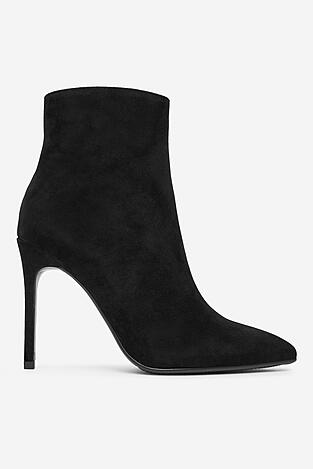 Ghete EVA MINGE EO-ELAINA-E123-02B NEGRU