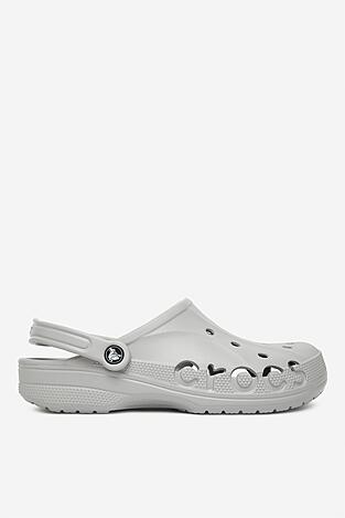 Uszodai papucs Crocs C-BAYA CLOG 10126-007 SZÜRKE